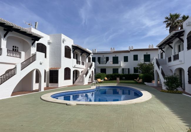 Apartamento en Son Parc - Els Vents 26