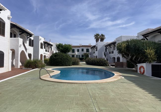 Apartamento en Son Parc - Els Vents 26 Apartamento en Son Parc - Els Vents 26