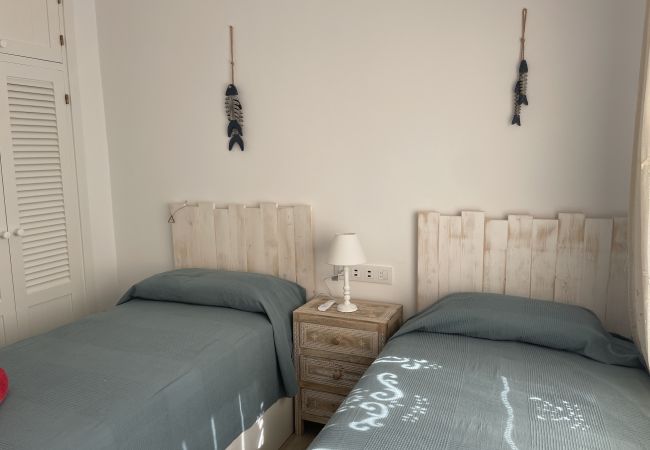 Apartamento en Son Parc - Els Vents 26 Apartamento en Son Parc - Els Vents 26