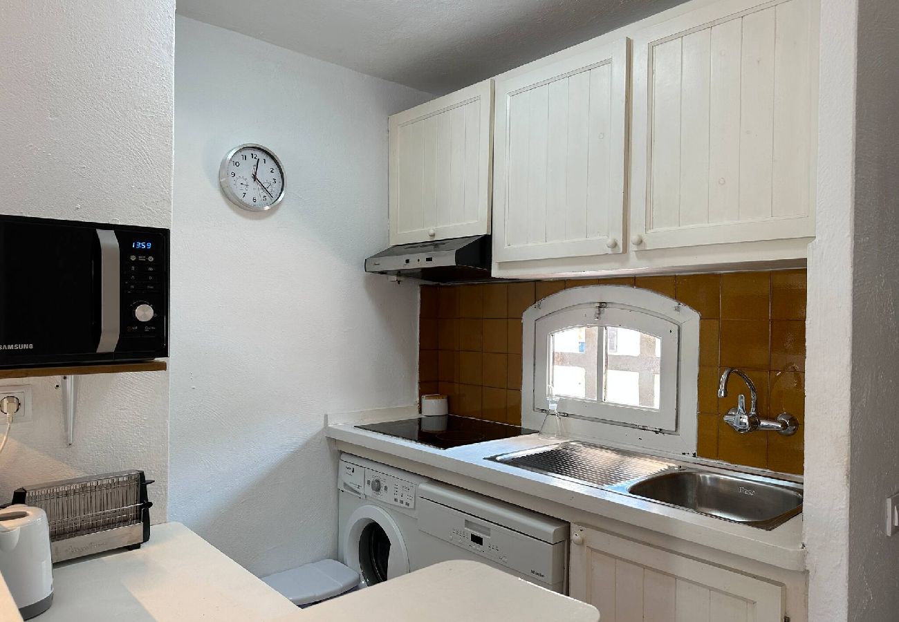 Apartamento en Son Parc - Els Vents 26