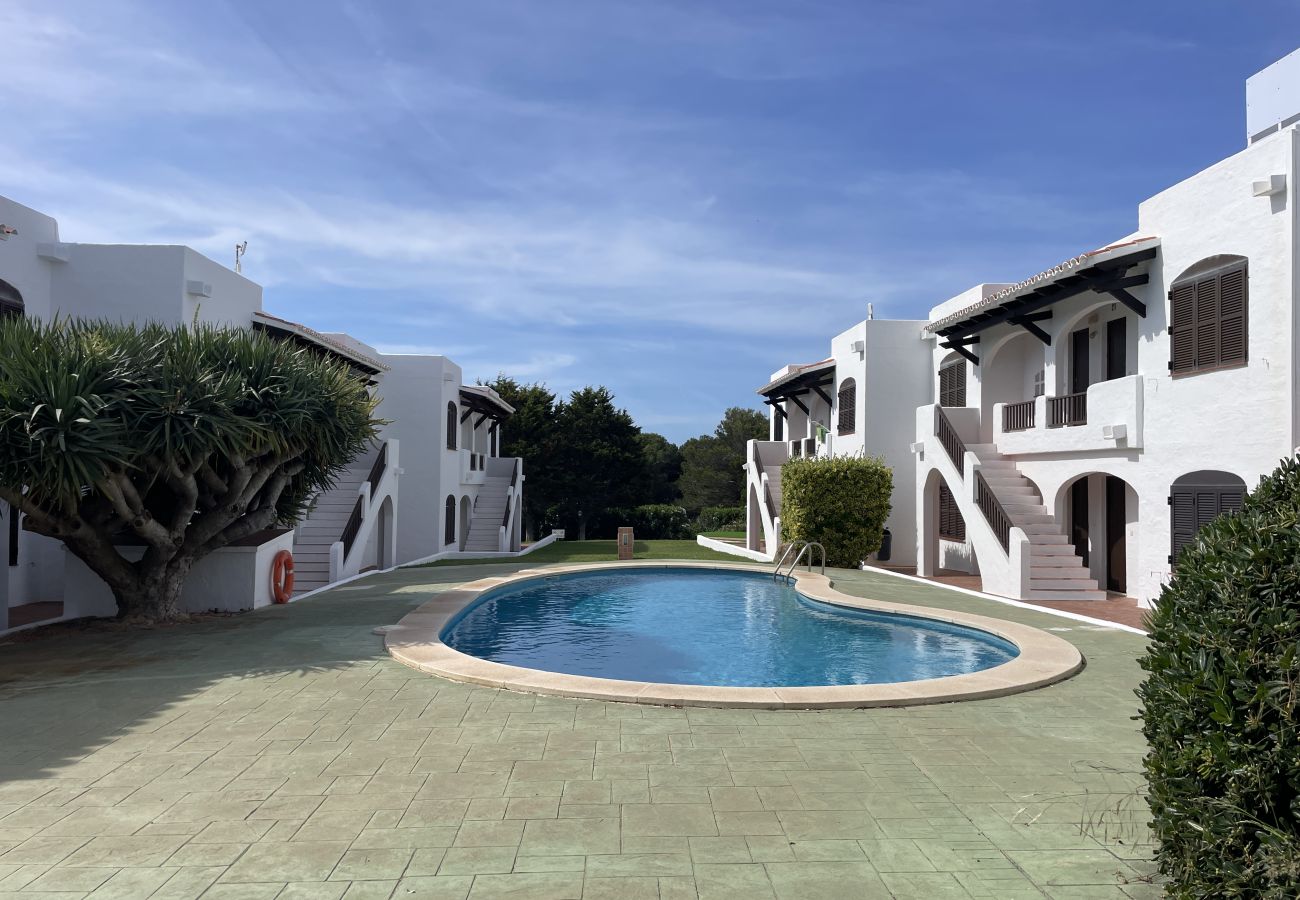 Apartamento en Son Parc - Els Vents 26