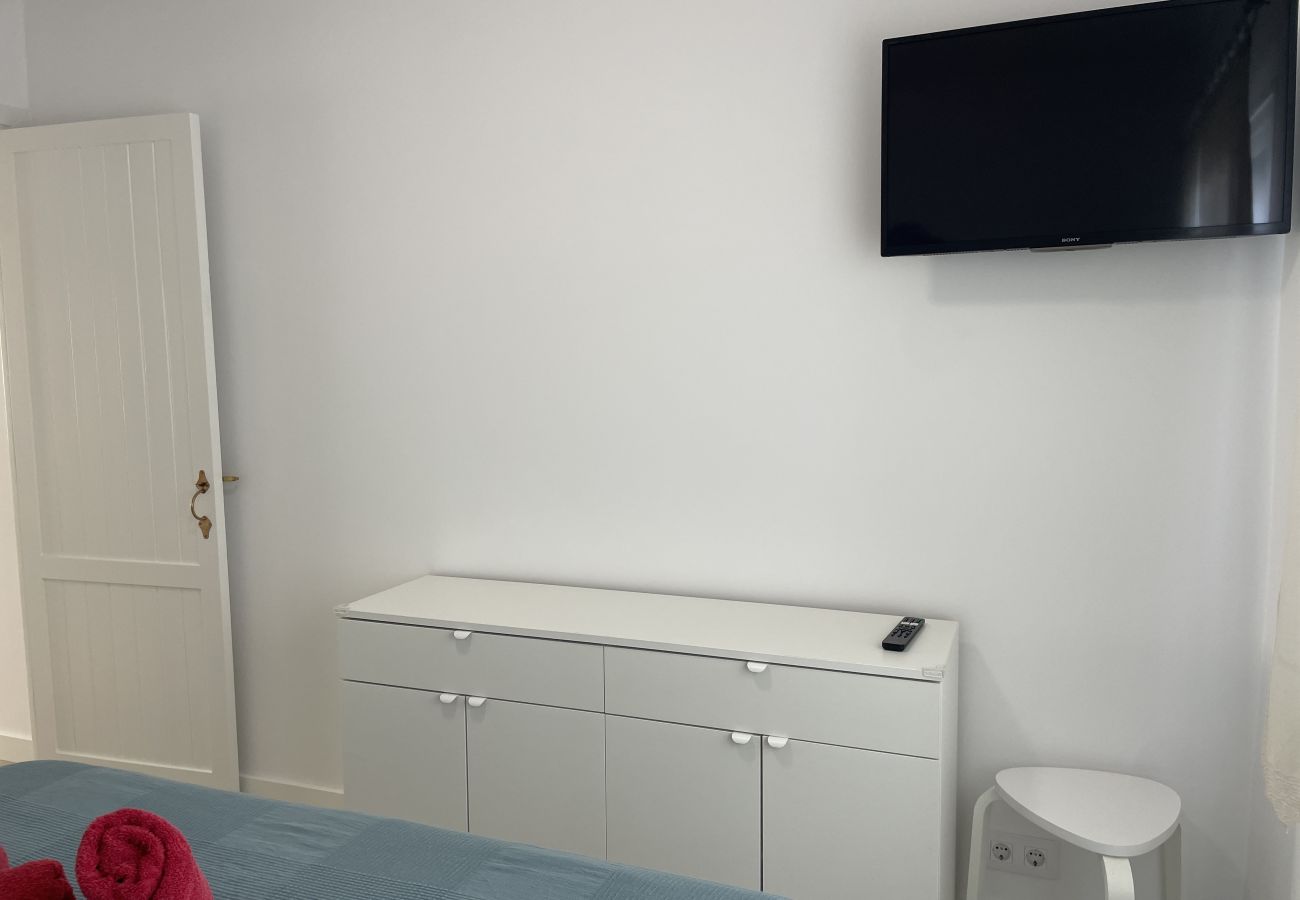 Apartamento en Son Parc - Els Vents 26