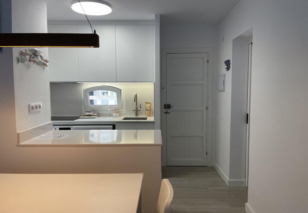 Apartamento en Son Parc - Els Vents 26