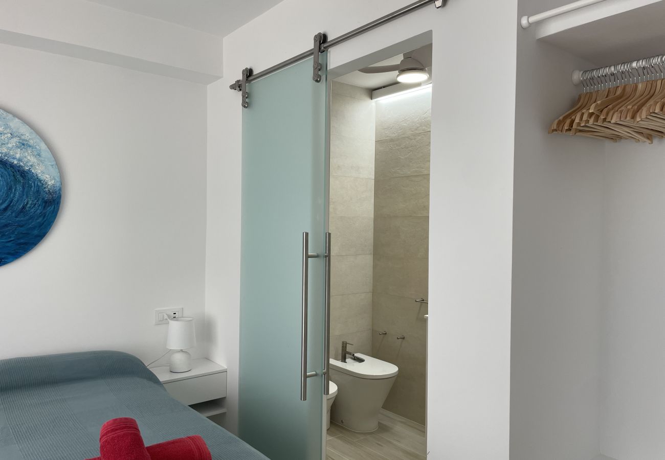 Apartamento en Son Parc - Els Vents 26