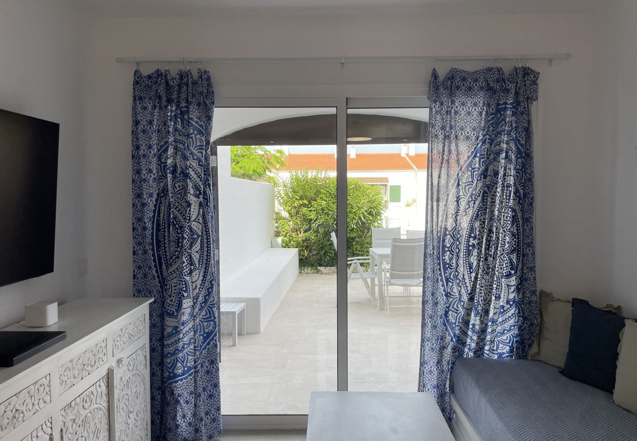 Apartamento en Son Parc - Els Vents 26