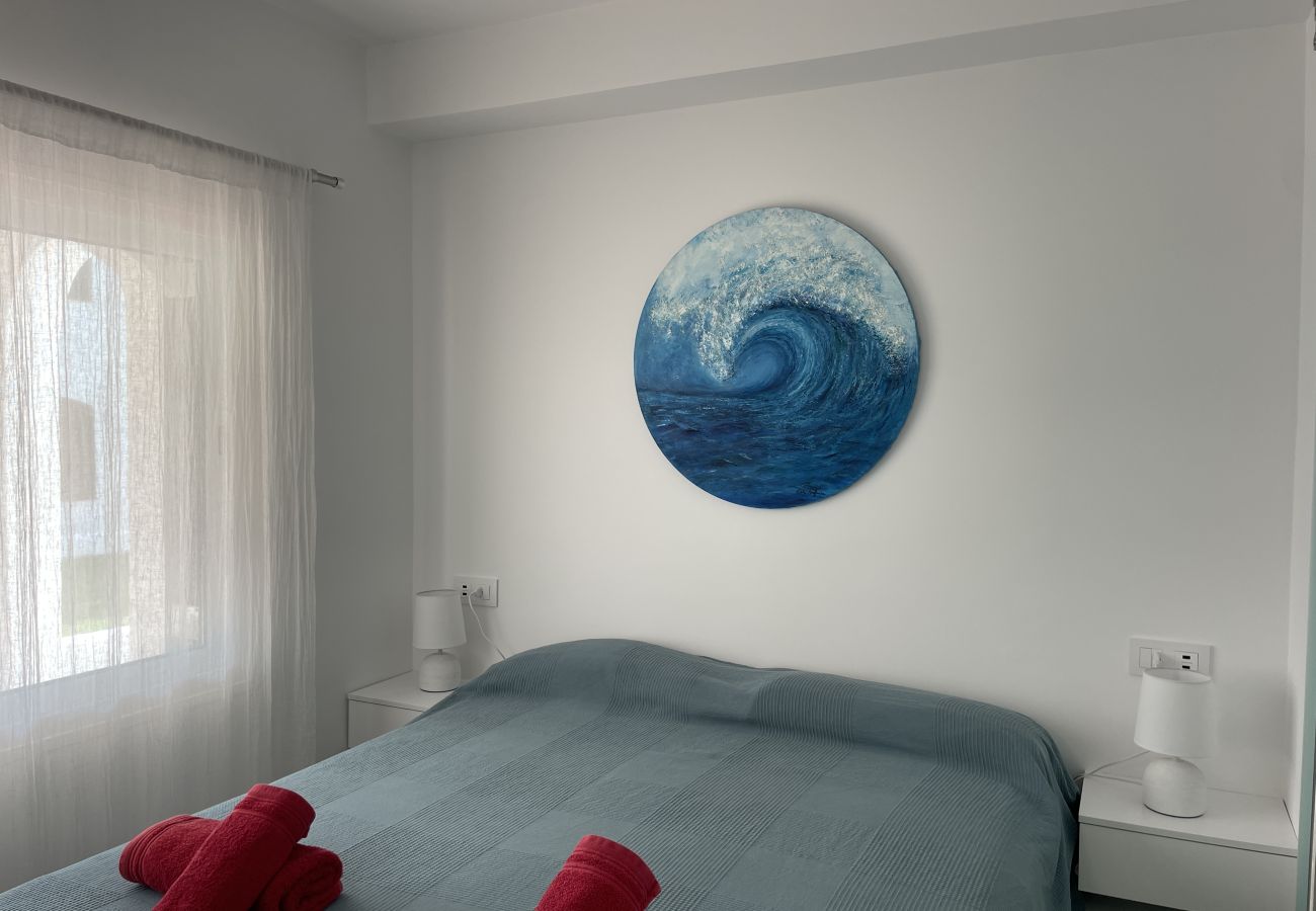 Apartamento en Son Parc - Els Vents 26
