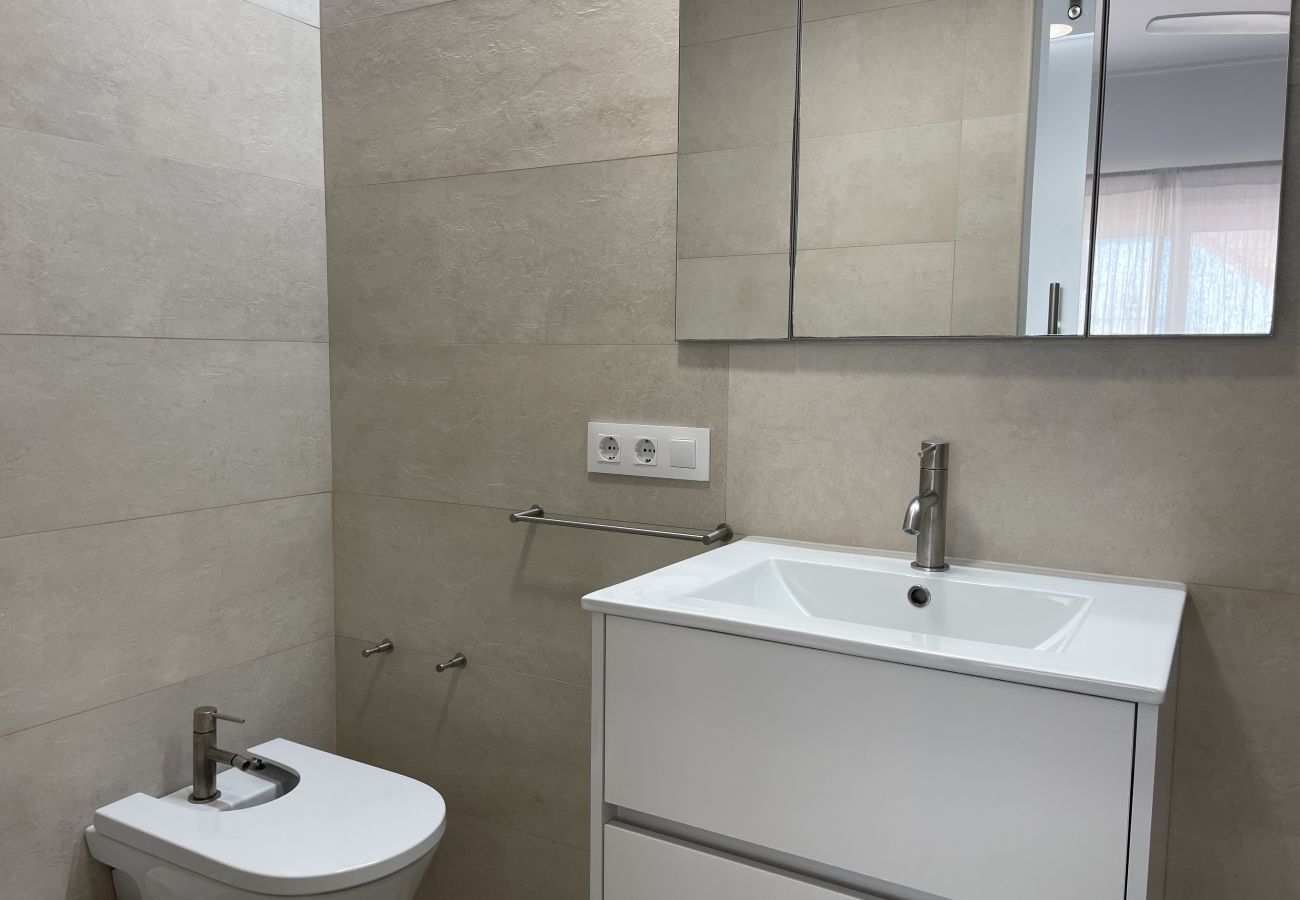 Apartamento en Son Parc - Els Vents 26