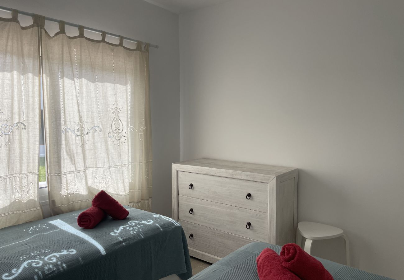 Apartamento en Son Parc - Els Vents 26