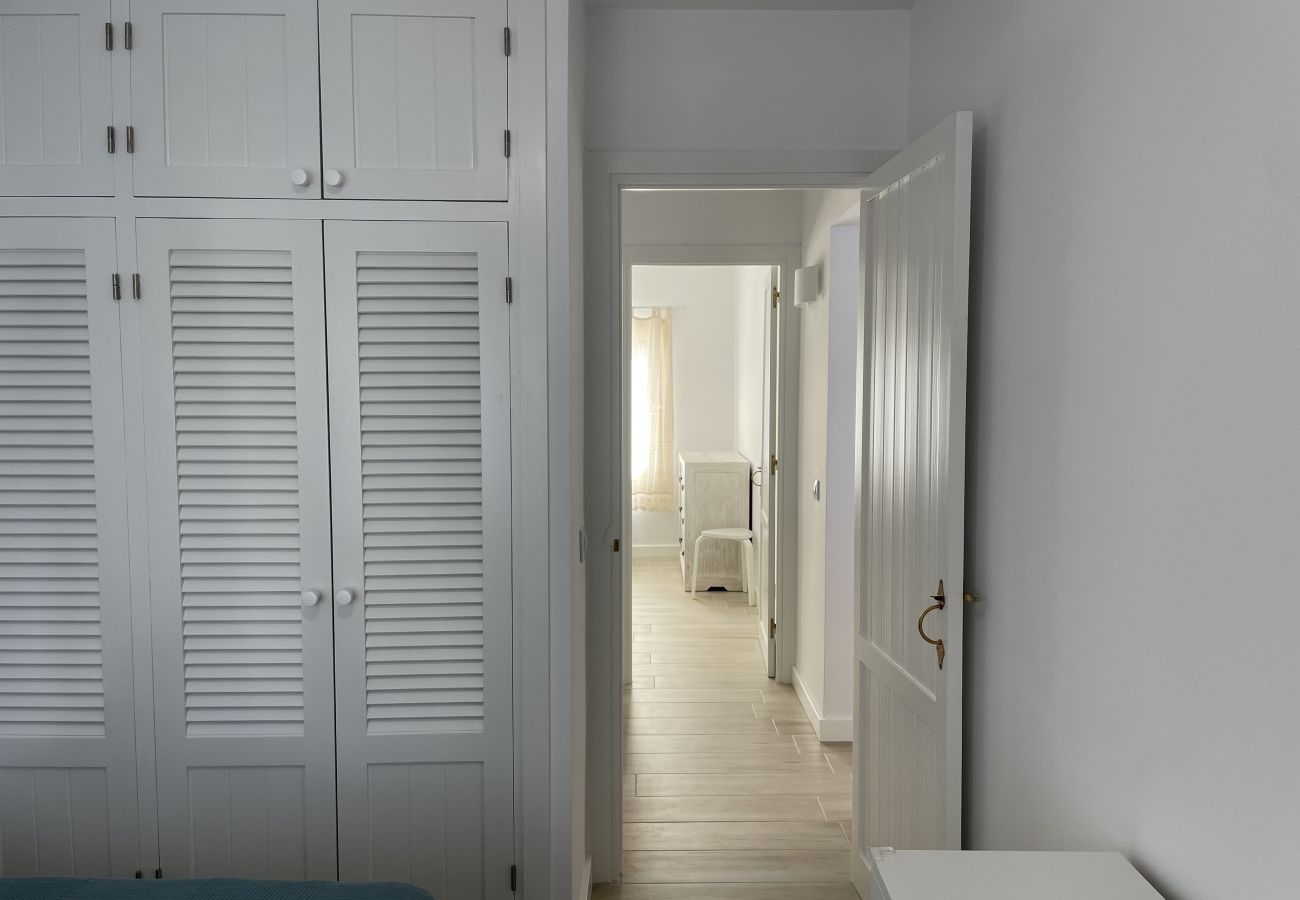 Apartamento en Son Parc - Els Vents 26