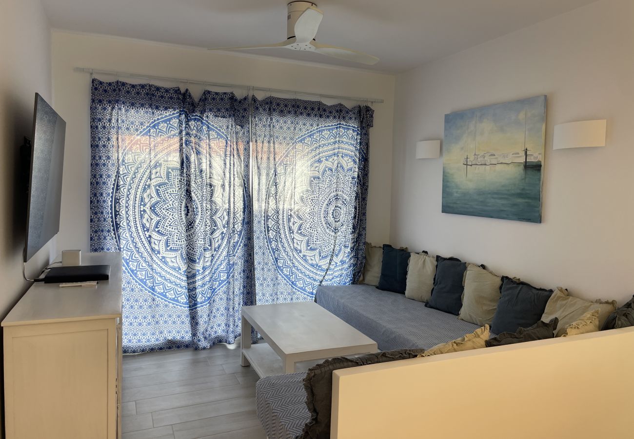 Apartamento en Son Parc - Els Vents 26
