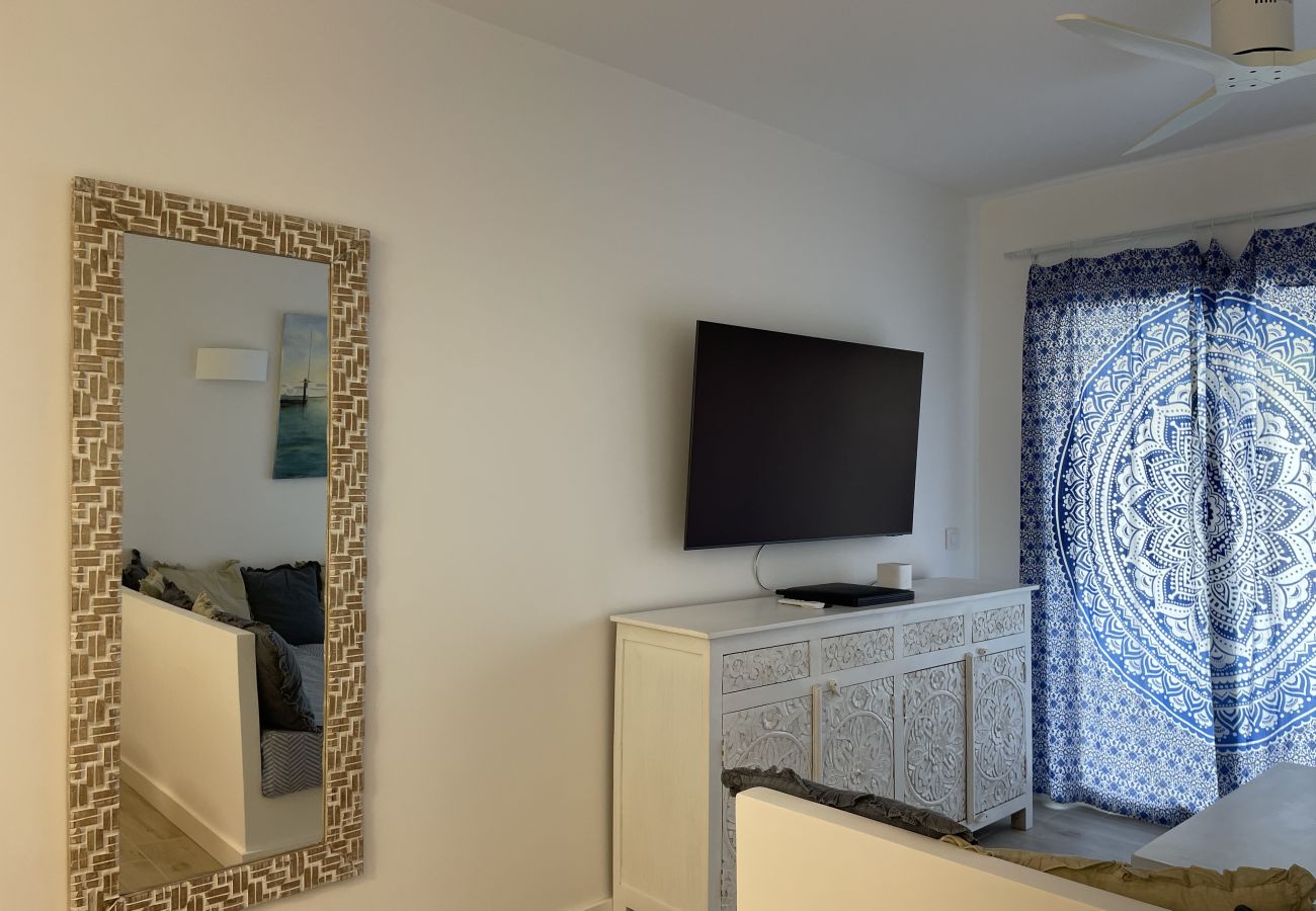 Apartamento en Son Parc - Els Vents 26