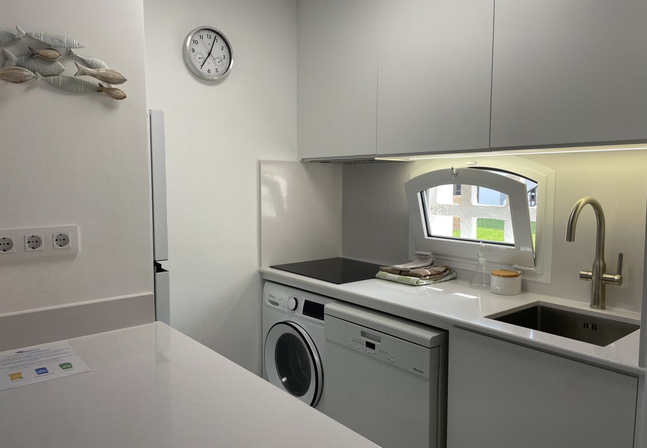 Apartamento en Son Parc - Els Vents 26