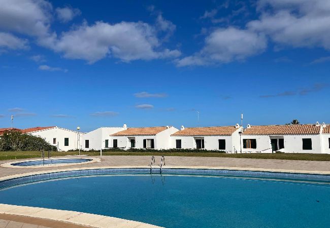 Apartamento en Arenal d'en Castell - Costa  Arenal 111 Apartamento en Arenal d'en Castell - Costa  Arenal 111