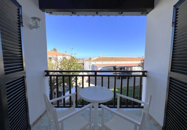 Apartamento en Arenal d'en Castell - Costa Arenal 112 Apartamento en Arenal d'en Castell - Costa Arenal 112