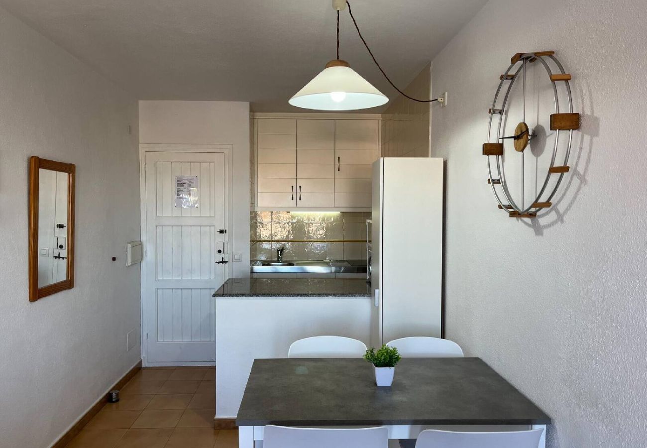 Apartamento en Arenal d'en Castell - Costa Arenal 112
