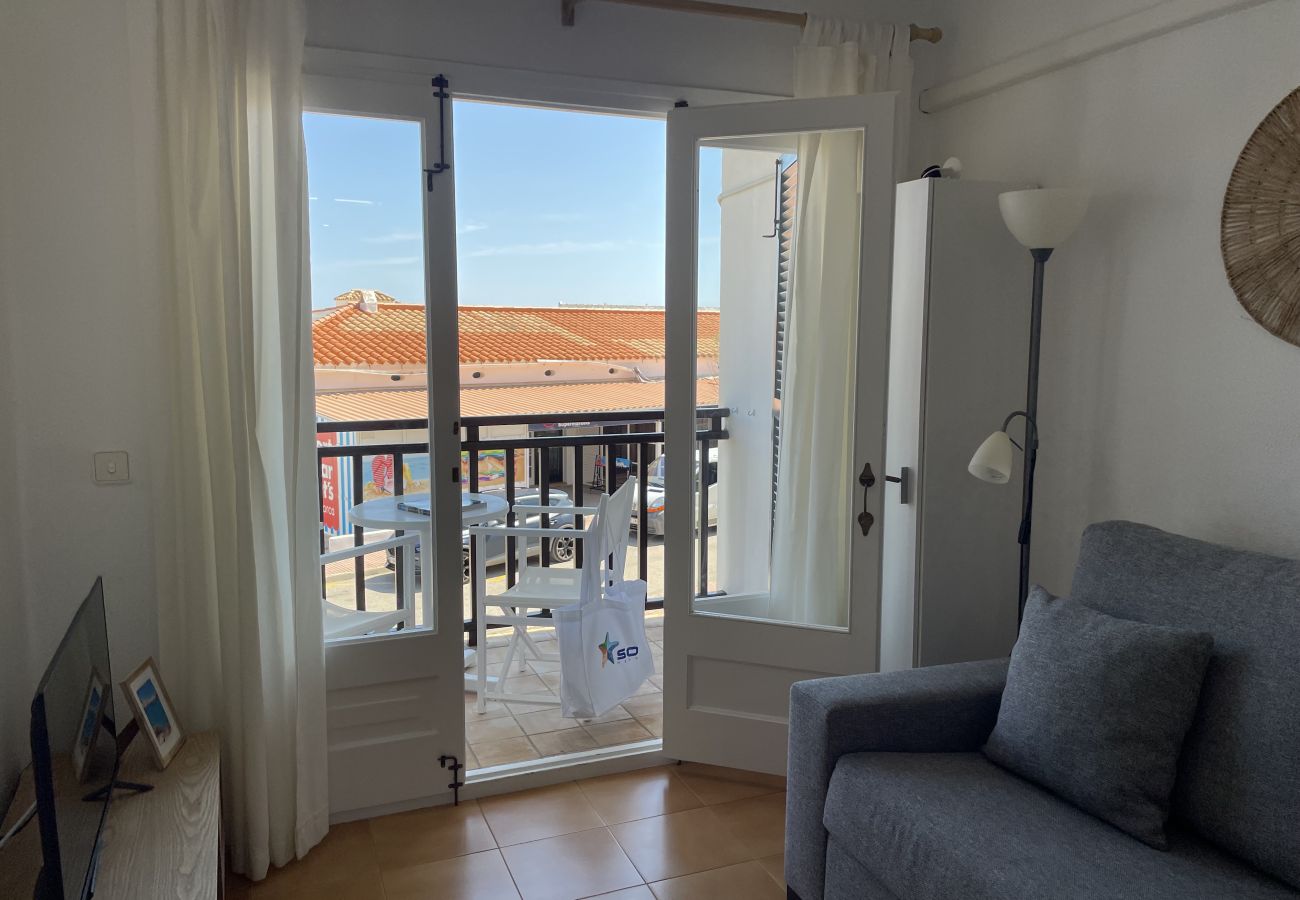 Apartamento en Arenal d'en Castell - Costa Arenal 112