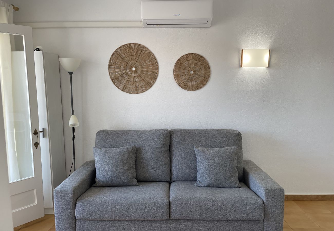 Apartamento en Arenal d'en Castell - Costa Arenal 112
