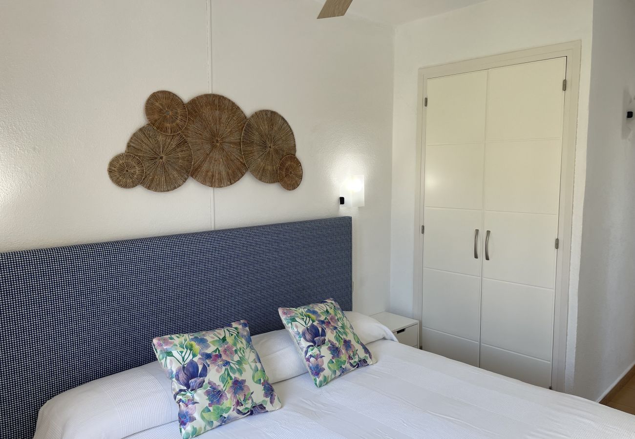 Apartamento en Arenal d'en Castell - Costa Arenal 112