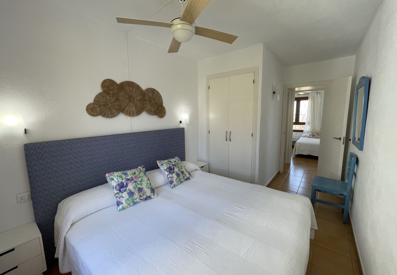 Apartamento en Arenal d'en Castell - Costa Arenal 112