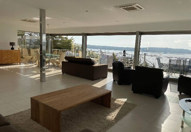 Villa en Fornells - Casa Bella Villa en Fornells - Casa Bella