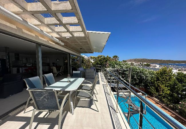 Villa en Fornells - Casa Bella Villa en Fornells - Casa Bella