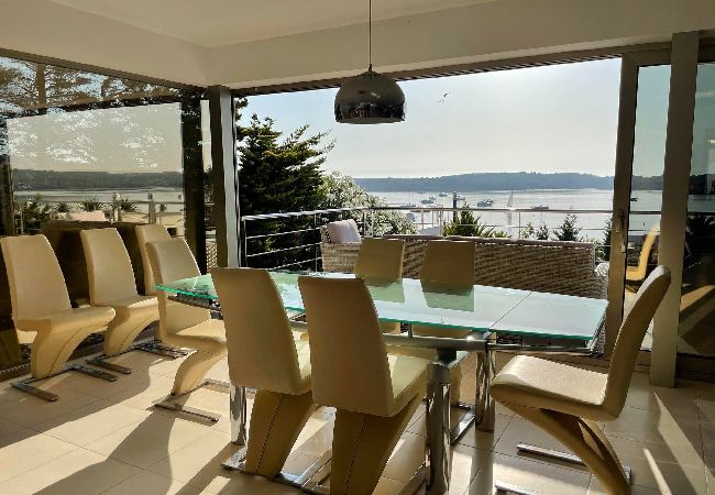 Villa en Fornells - Casa Bella Villa en Fornells - Casa Bella