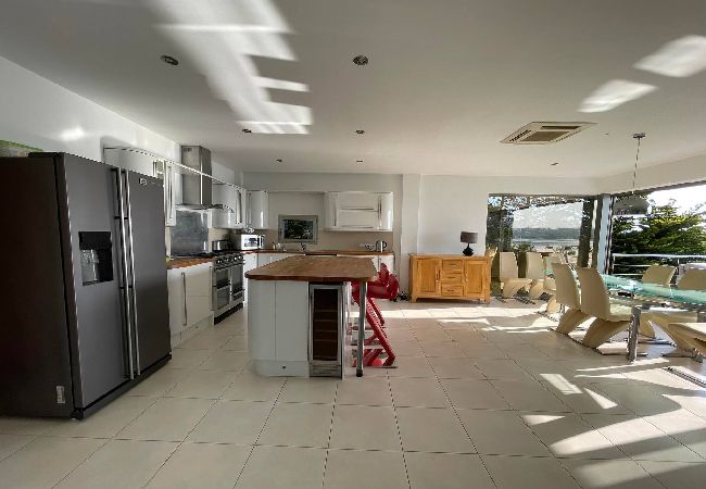 Villa en Fornells - Casa Bella Villa en Fornells - Casa Bella