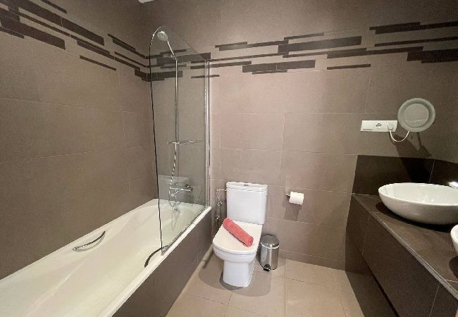 Villa en Fornells - Casa Bella Villa en Fornells - Casa Bella