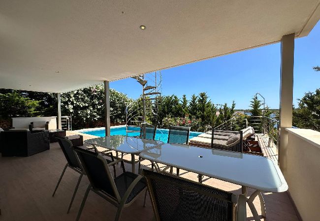 Villa en Fornells - Casa Bella Villa en Fornells - Casa Bella