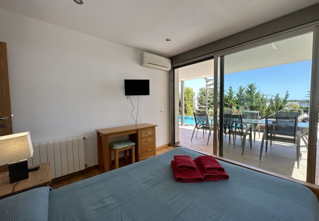 Villa en Fornells - Casa Bella Villa en Fornells - Casa Bella