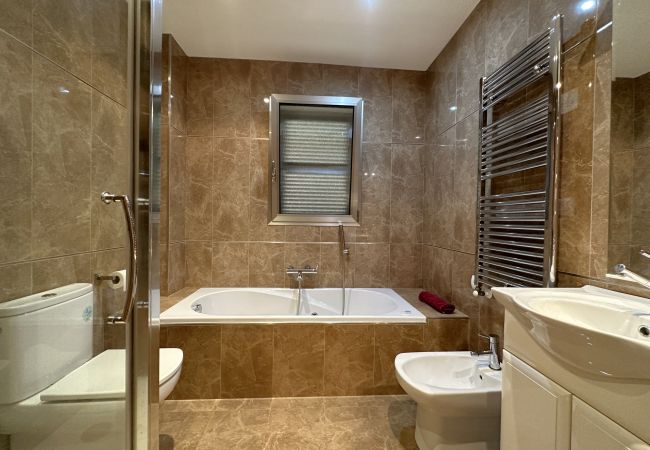 Villa en Fornells - Casa Bella Villa en Fornells - Casa Bella