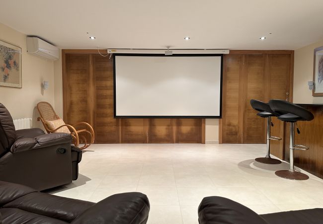 Villa en Fornells - Casa Bella Villa en Fornells - Casa Bella