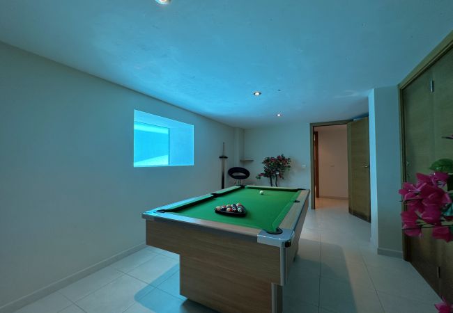 Villa en Fornells - Casa Bella Villa en Fornells - Casa Bella