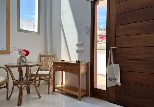 Villa en Fornells - Casa Bella Villa en Fornells - Casa Bella