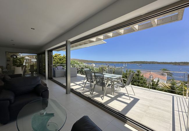 Villa en Fornells - Casa Bella Villa en Fornells - Casa Bella