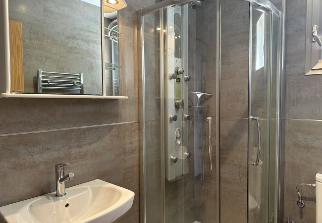 Villa en Fornells - Casa Bella Villa en Fornells - Casa Bella