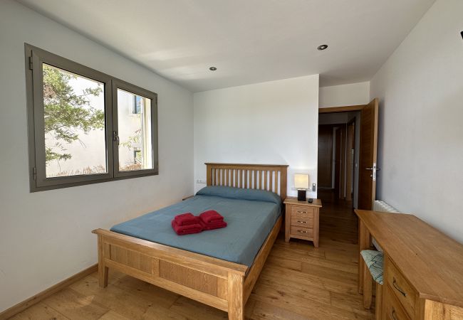 Villa en Fornells - Casa Bella Villa en Fornells - Casa Bella