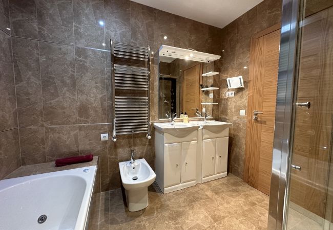 Villa en Fornells - Casa Bella Villa en Fornells - Casa Bella