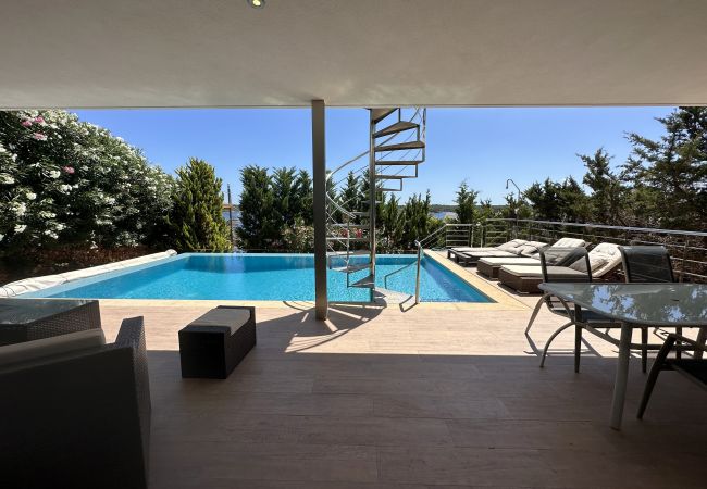 Villa en Fornells - Casa Bella Villa en Fornells - Casa Bella