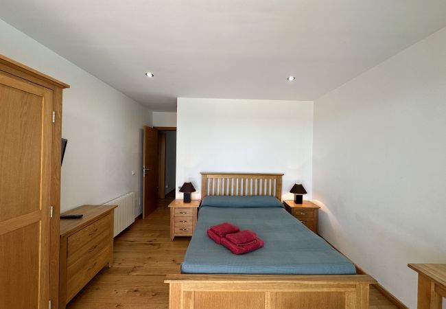 Villa en Fornells - Casa Bella Villa en Fornells - Casa Bella