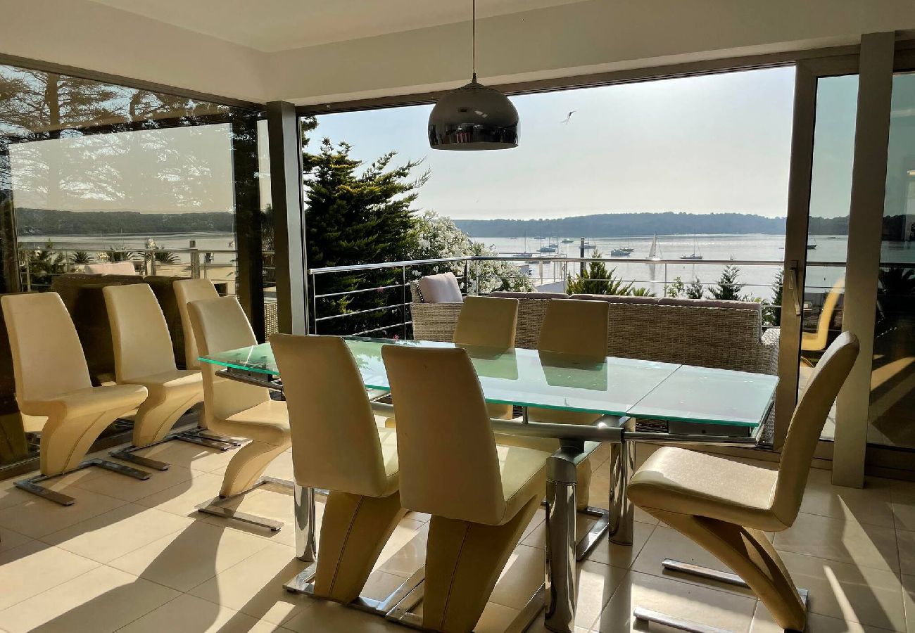 Villa en Fornells - Casa Bella