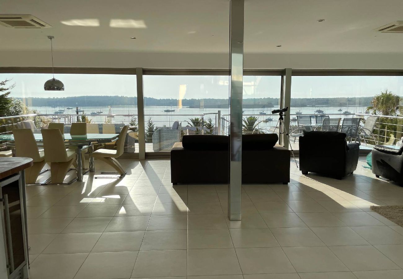Villa en Fornells - Casa Bella