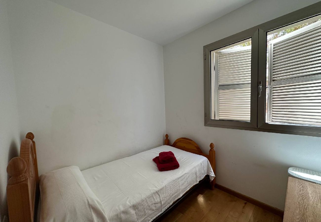 Villa en Fornells - Casa Bella