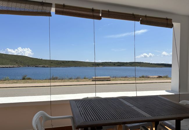 Apartamento en Fornells - Tramuntana 1