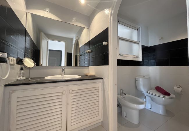 Apartamento en Fornells - Tramuntana 1 Apartamento en Fornells - Tramuntana 1