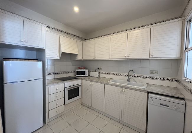 Apartamento en Fornells - Tramuntana 1 Apartamento en Fornells - Tramuntana 1