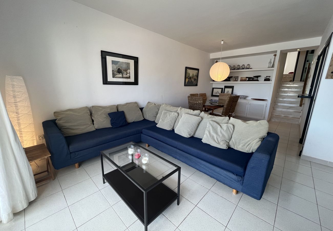 Apartamento en Fornells - Tramuntana 1