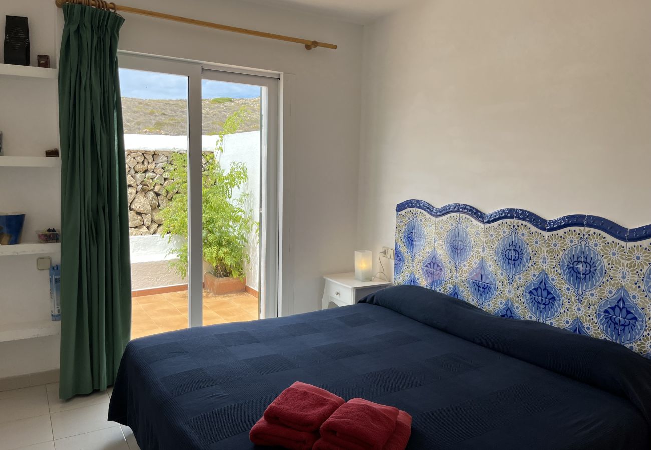 Apartamento en Fornells - Tramuntana 1