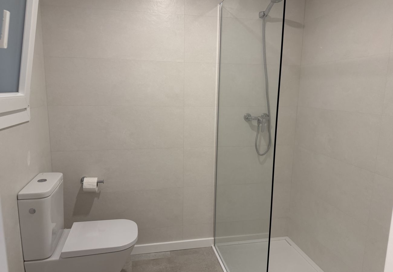 Apartamento en Fornells - Tramuntana 1