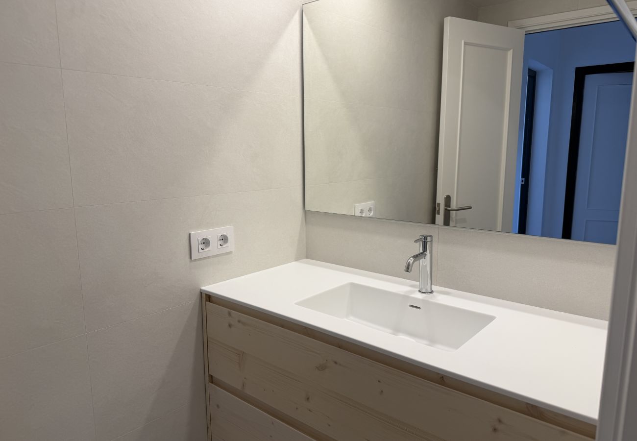 Apartamento en Fornells - Tramuntana 1